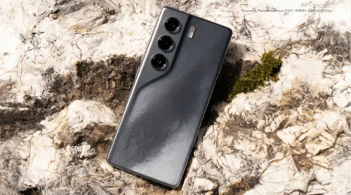 Этот Tecno точно станет хитом продаж. У него классные камеры и батарея на 5200 mAh