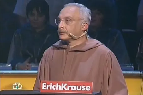 Почему Александр Друзь больше не участвует в «Своей игре»? Знаток хотел совмещать ее со «Что? Где? Когда?»