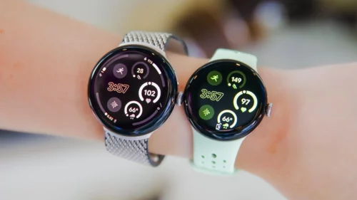 Что известно о Google Pixel Watch 4? Более яркий экран, мощный чип и шикарная автономность