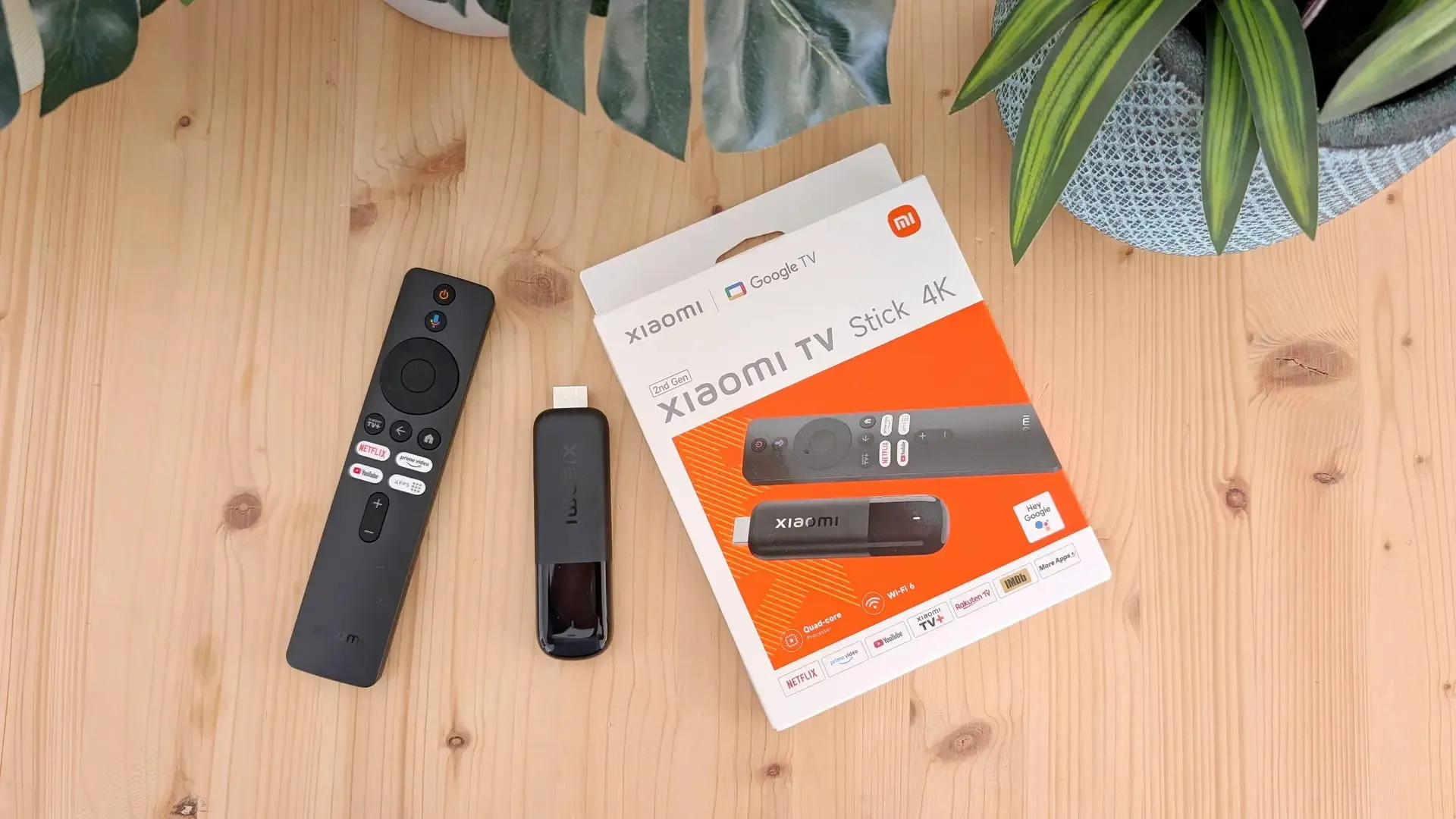 Новейшую ТВ-приставку Xiaomi уже можно заказать на Маркете. Чем она хороша?