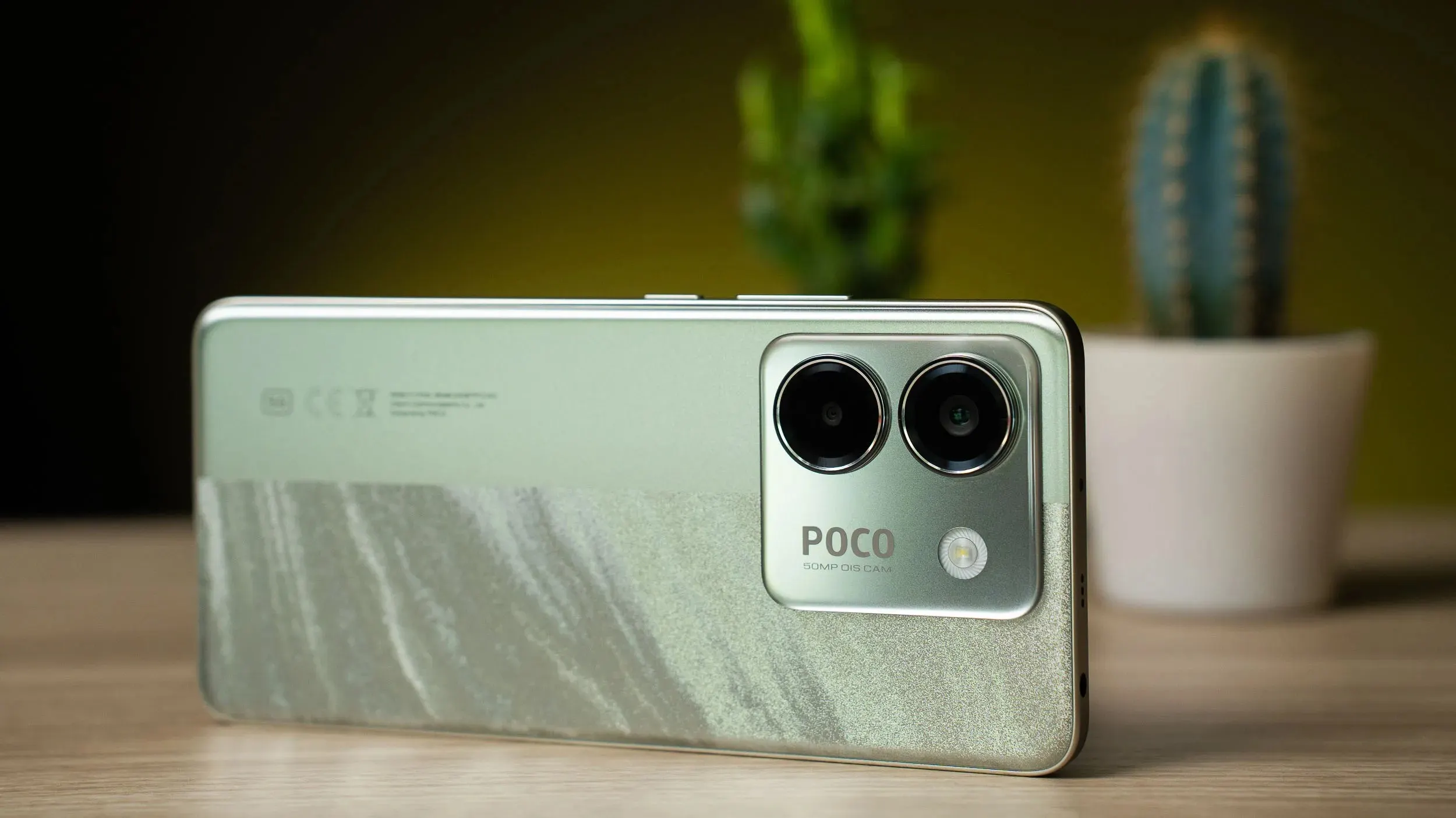 Главный бюджетник Xiaomi Poco обесценился на Маркете. Это настоящий топ за свои деньги 