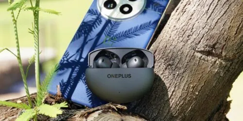 Эти наушники OnePlus обязательно станут хитом продаж. Они ничуть не хуже AirPods Pro 2 