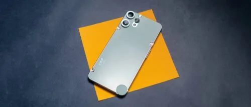 Этот Nothing — самый выгодный камерофон на рынке. Его уже можно урвать с неплохой скидкой