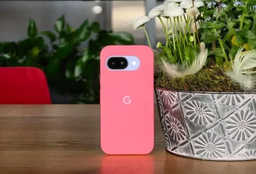 Этот Google Pixel — самый выгодный камерофон бренда. Мы знаем, где забрать его по минимальной цене