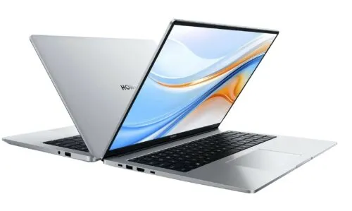 Самый сбалансированный ультрабук Honor подешевел на Маркете. У него 120-герцовый экран и бесконечная память