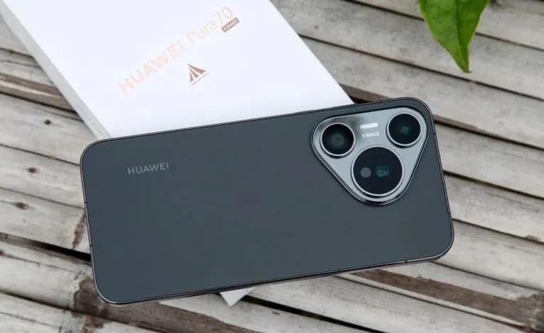 «Убийца iPhone». Флагманский Huawei буквально рухнул в цене 