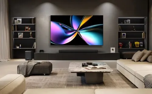 5 телевизоров для спальни, которые стоят своих денег. От оптимального Tuvio до топового Samsung