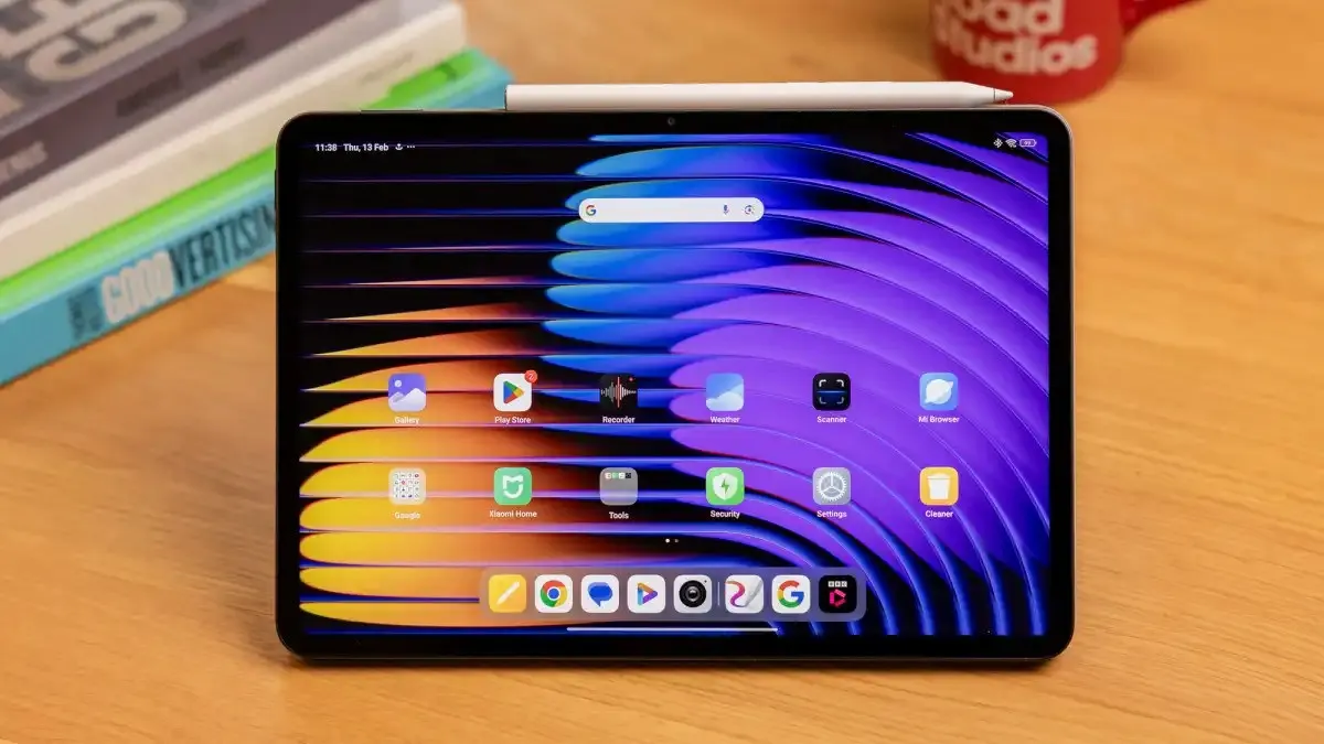 Этот Xiaomi — самый сбалансированный планшет на рынке. Его сейчас сливают за бесценок 