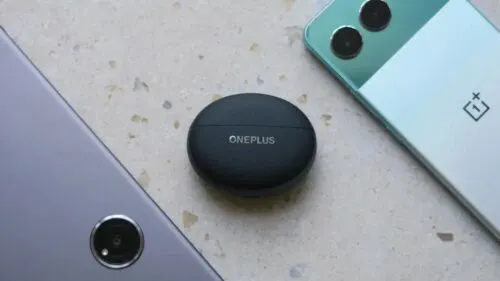 Флагманские наушники OnePlus сливают за бесценок. Это лучшая альтернатива AirPods Pro 2 