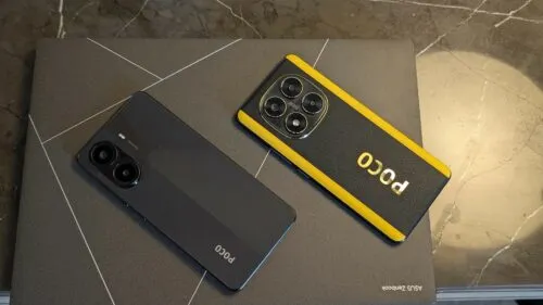 Что выбрать — Xiaomi Poco X7 Pro или Poco X7? Сравнили два сбалансированных смартфона бренда