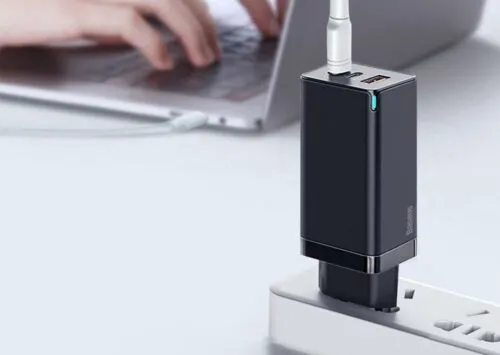 Лучшие GaN-зарядки на рынке. Классные варианты от Anker, Baseus и других авторитетных производителей