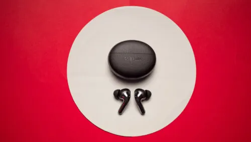 Самое время брать OnePlus Buds Pro 3. Флагманские наушники рухнули в цене 