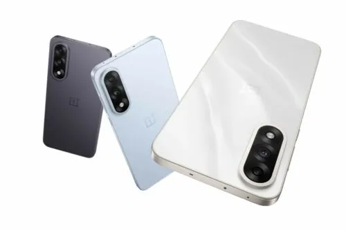 Вот новые смартфоны OnePlus Nord. Модель Nord 5 получила мощный чип, а CE5 — батарею как у планшета