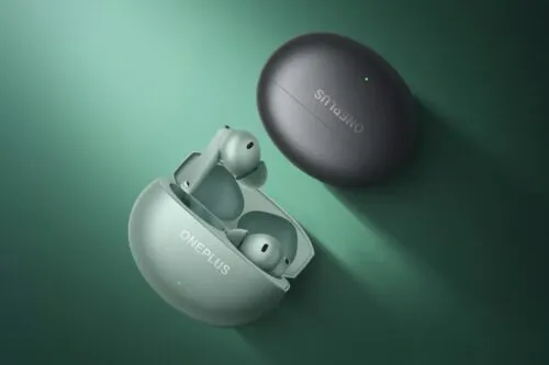 Вышли OnePlus Buds 4 – бюджетные наушники с отличным шумодавом и экстремально быстрой зарядкой