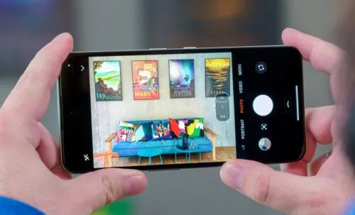 Эти 5 смартфонов с крутыми камерами стоят адекватных денег. Флагманский Xiaomi Poco и другие хиты