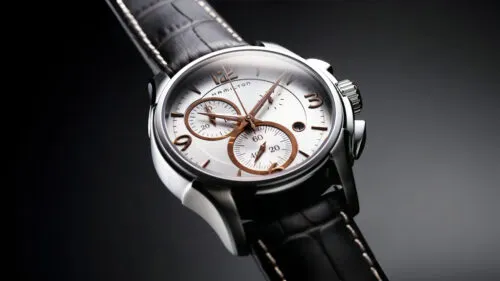 6 роскошных мужских часов, которые выглядят дороже своей цены. От отечественной «Амфибии» до баскетбольных Tissot