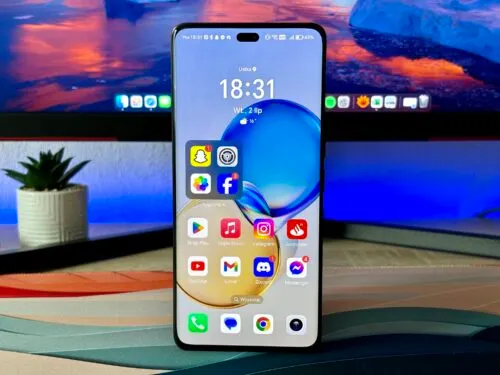 «Потрясающие фото». Главный хит Honor рухнул в цене 