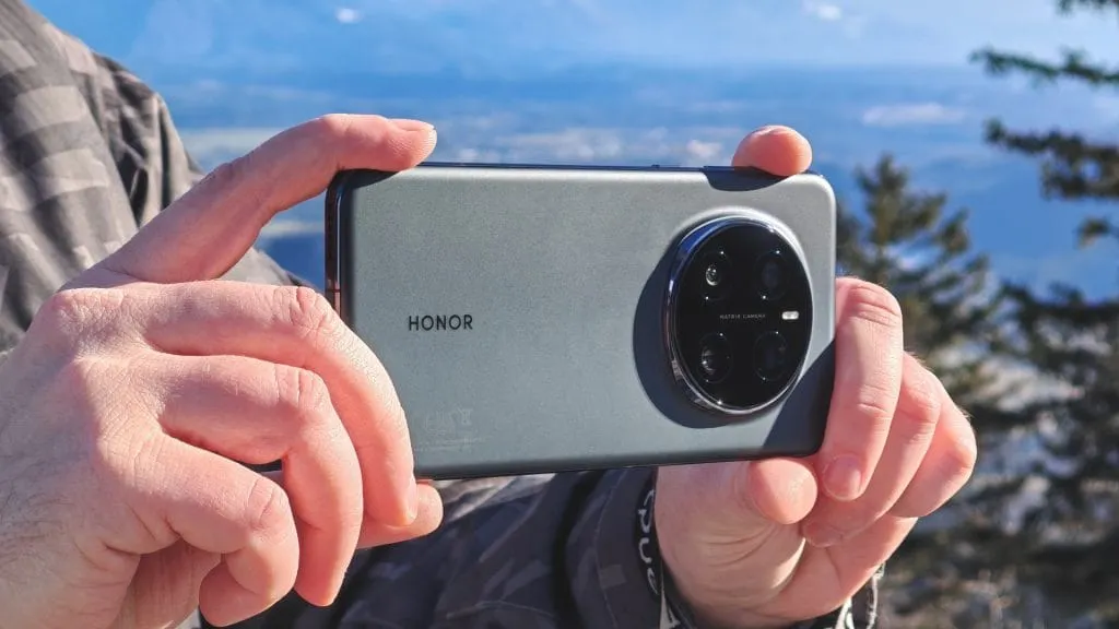 5 самых выгодных смартфонов Honor. Королевский Android-флагман и другие хиты