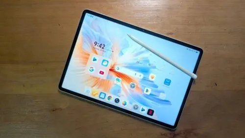 Этот Honor — самый сбалансированный Android-планшет на рынке. Его сейчас сливают с жирной скидкой