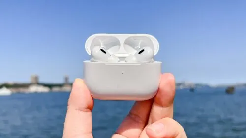 У AirPods Pro 2 есть всего один недостаток. Но и его можно исправить