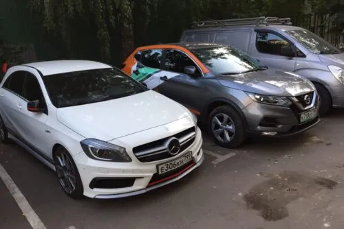 Водитель оценил 4 популярных каршеринга в Москве и выбрал лучший. У фаворита можно сэкономить 20% стоимости