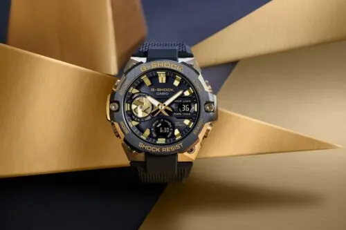 6 популярных мужских часов от Casio на любой бюджет. От деловых Edifice до мощных G-Shock