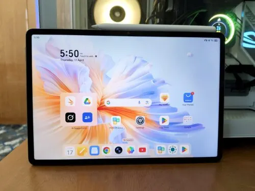 3 самых сбалансированных планшета. От недооцененного Huawei до хитового Honor