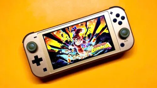 Хватаем Nintendo Switch Lite по минимальной цене. Шикарная портативная консоль, которая не устареет еще долго