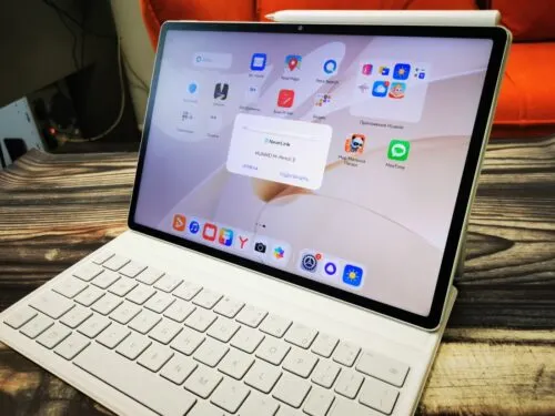 Про этот Huawei никто не знает, а зря. Оптимальный планшет в пределах 35 тысяч рублей