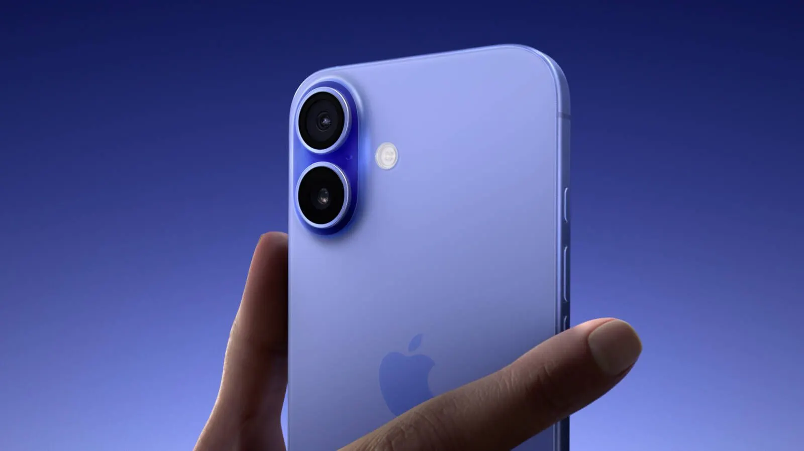 Этот недорогой айфон круто снимает за свой прайс. В чем секрет iPhone 16?