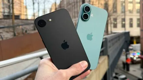 iPhone 16e подешевел больше чем на 20 тысяч рублей. Вот 3 причины его взять