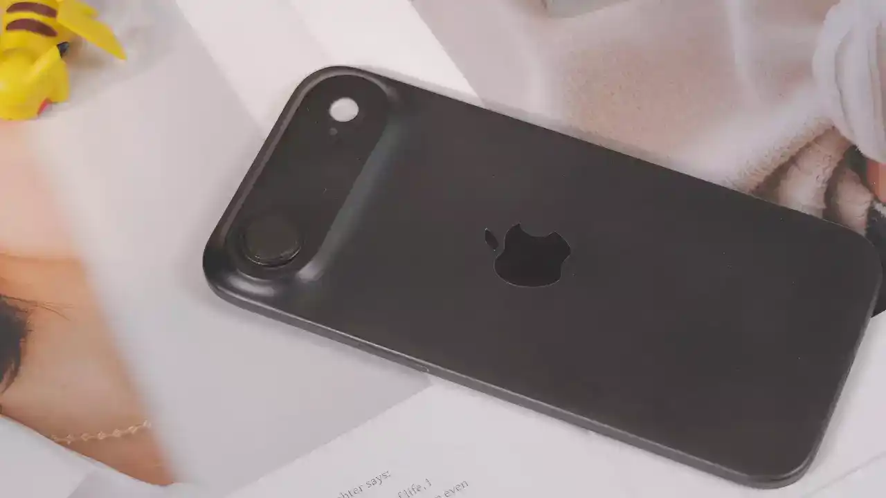iPhone 17 Pro – минус премиальность. Флагман лишат важной фишки последних лет