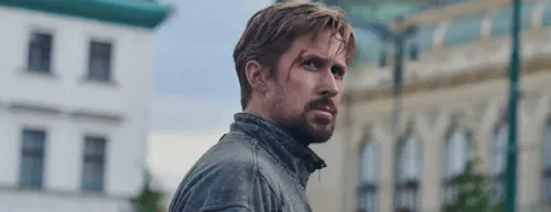 Почему блокбастеры Netflix такие скучные и одинаковые? Их не спасают Гослинг и звезды сериалов