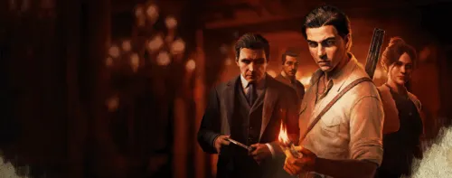 5 самых ожидаемых игр августа. От новой Mafia до ремейка лучшей игры Кодзимы