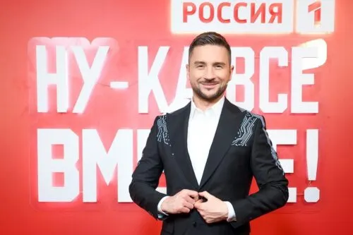 «Ну-ка, все вместе!» объявил дату нового сезона. Сергей Лазарев полноценно вернулся в шоу