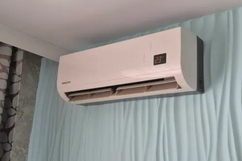 7 советов для топовой работы кондиционера. Как выставить температуру, для чего кнопки на пульте, нужно ли закрывать окна