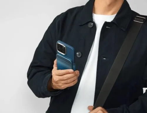 3 надёжных и компактных пауэрбанка с MagSafe. Стильные и лёгкие модели от Ugreen, Momax и Pitaka