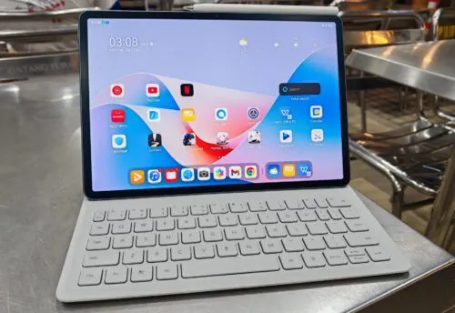 Этот Huawei — лучший планшет до 20 тысяч. Надо брать, пока скидка не пропала