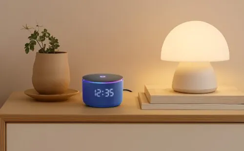 Вышла новая Яндекс Станция – крутой вариант для однушки. Она бюджетная, громкая и универсальная