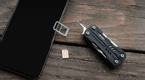 Такой мультитул должен быть у каждого. Хитовый Xiaomi NexTool на 11 инструментов сливают за копейки