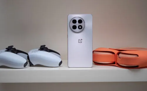 Этот OnePlus — один из лучших субфлагманов на рынке. Его сейчас отдают с неплохой скидкой