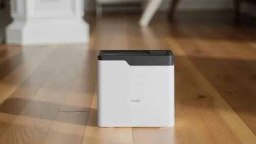 Умный увлажнитель Яндекса с аромарежимом отдают со скидкой. Флагманская мойка воздуха устранит духоту в квартире