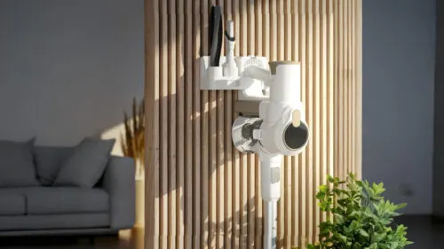 Не вздумайте переплачивать за пылесосы Dyson. Нашли мощный и лёгкий гаджет от Яндекса в 4 раза дешевле