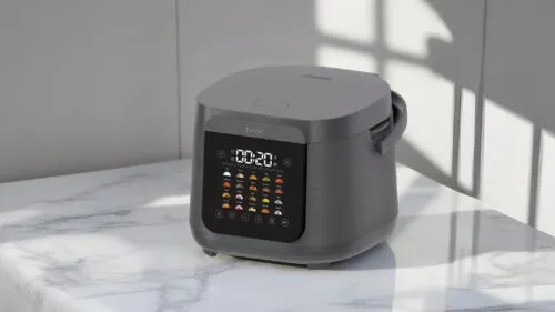 Умная мультиварка Яндекса с управлением через Wi‑Fi и Алисой заметно подешевела. Идеальный помощник на любой кухне