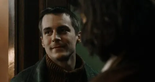 Второй сезон «Фишера» вышел целиком. Стоит ли смотреть детектив с Янковским и Старшенбаум?