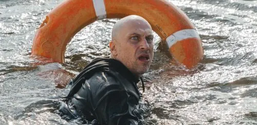 5 российских сериалов, которые разочаровали в 2025 году. От жуткого детектива до проекта с Юрой Борисовым