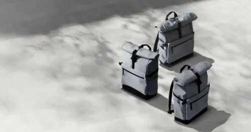 Xiaomi снова удивила. Лучший рюкзак-трансформер для города и путешествий рухнул в цене