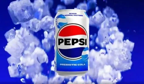 Pepsi выпустила полезную колу. Рецепт напитка изменили впервые за 20 лет