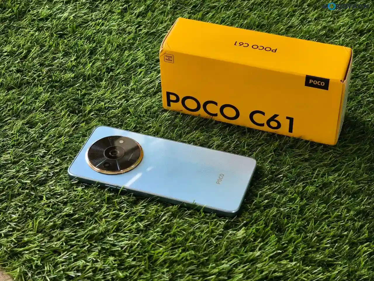 Найден смартфон Xiaomi за 3000 рублей