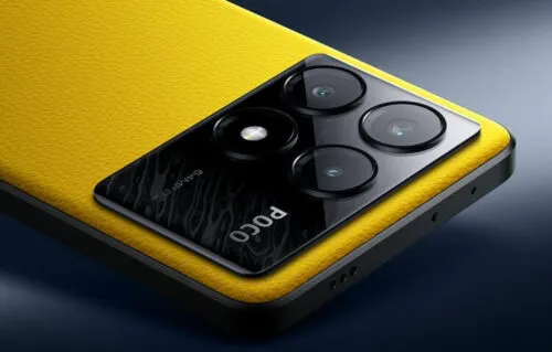 Легендарный Xiaomi Poco X6 Pro сливают по исторически низкой цене. 512 Гбайт памяти, мощный процессор и 1,5К-экран до 20 тысяч